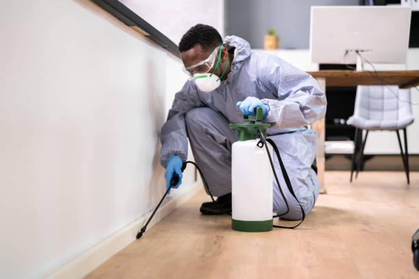 Best Commercial Pest Control  in Sunbury, PA